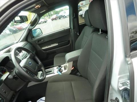 Ford Escape 2009 photo 1