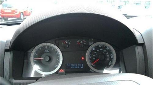 Ford Escape ESi Other