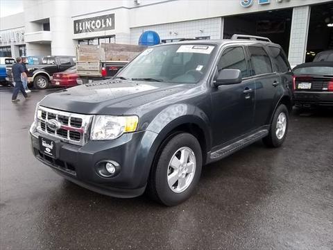 Ford Escape ESi Other