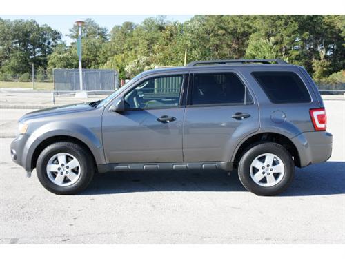 Ford Escape XLS Other