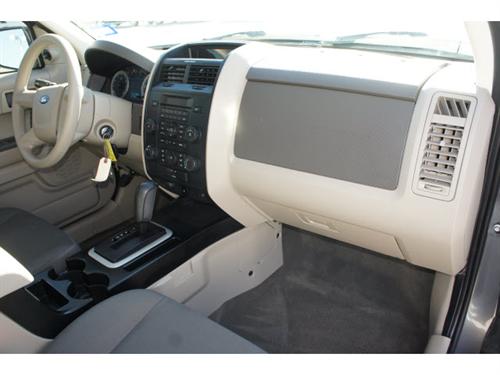 Ford Escape 2009 photo 1