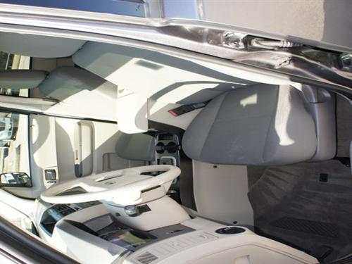 Ford Escape 2009 photo 2