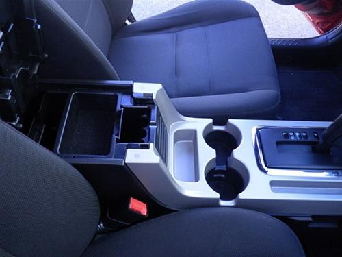 Ford Escape 2009 photo 1