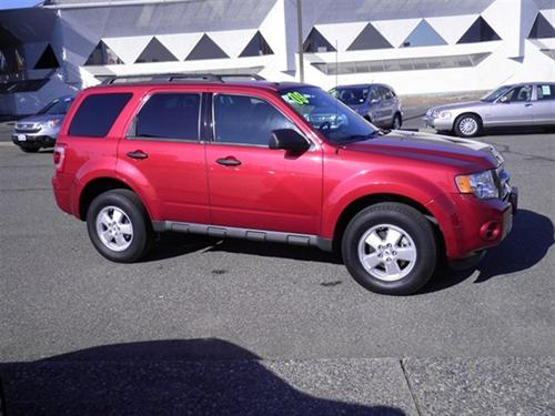 Ford Escape 2009 photo 3