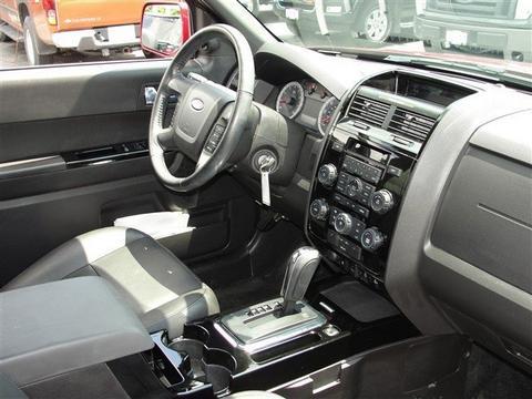Ford Escape SLT 25 Other