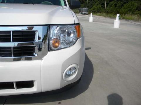 Ford Escape ESi Other