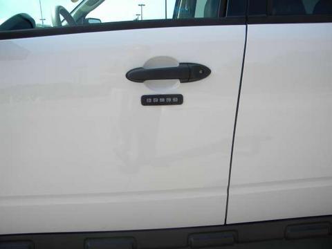 Ford Escape 2009 photo 1