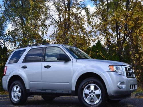 Ford Escape ESi Other