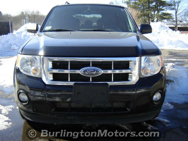 Ford Escape 2009 photo 2