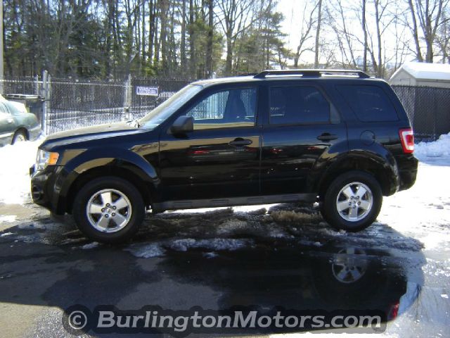 Ford Escape 2009 photo 3