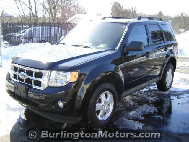 Ford Escape 2009 photo 4