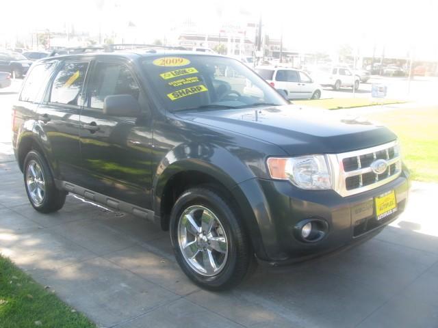 Ford Escape ESi Sport Utility