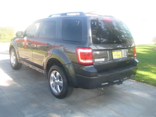 Ford Escape 2009 photo 1