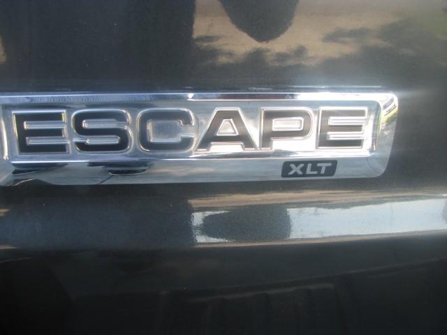 Ford Escape 2009 photo 4