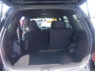 Ford Escape 2009 photo 1