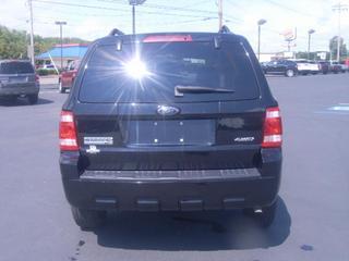 Ford Escape 2009 photo 2