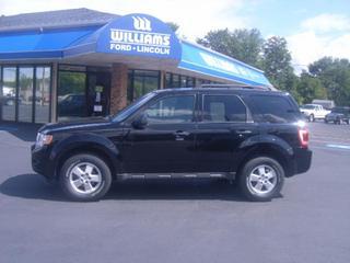 Ford Escape 2009 photo 3