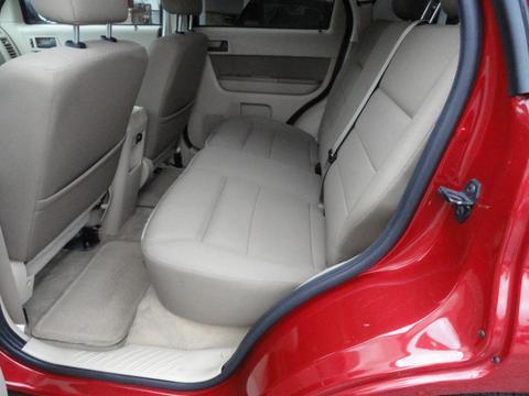 Ford Escape 2009 photo 2
