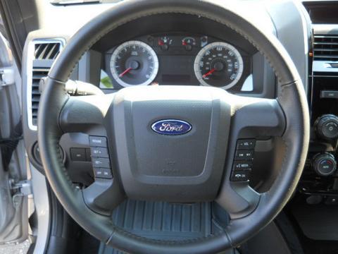 Ford Escape SLT 25 Other