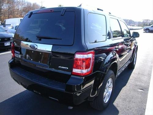 Ford Escape 2009 photo 2