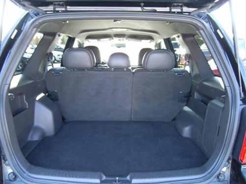 Ford Escape 2009 photo 4