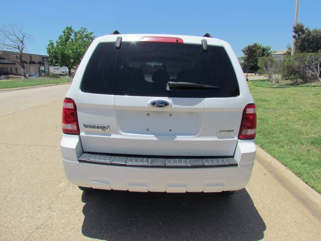 Ford Escape 2dr Roadster Limited SUV