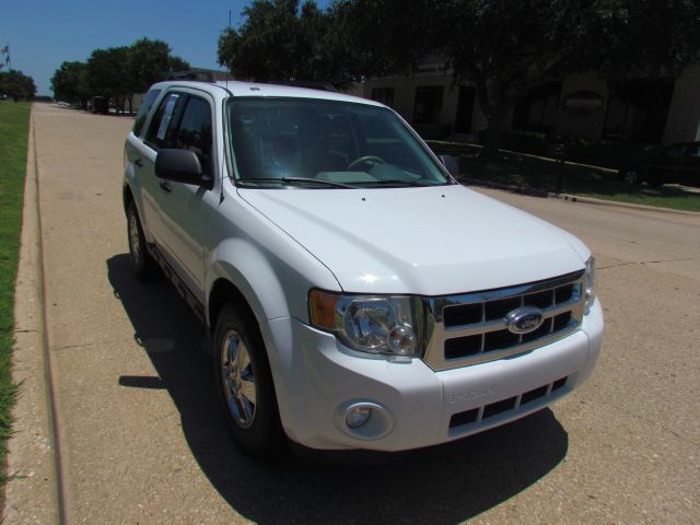 Ford Escape 2009 photo 1