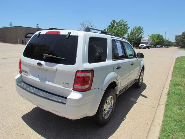 Ford Escape 2009 photo 4