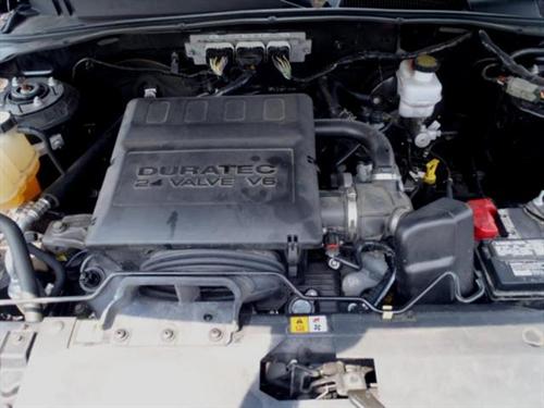 Ford Escape 2009 photo 3