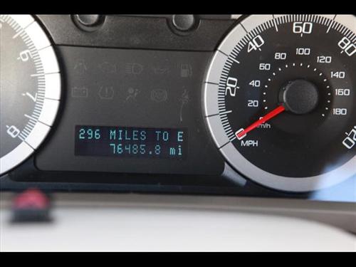 Ford Escape 2009 photo 3