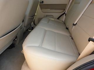 Ford Escape ESi Other