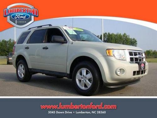 Ford Escape ESi Other