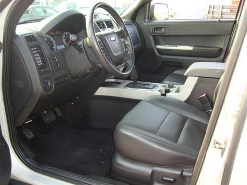 Ford Escape 2009 photo 4