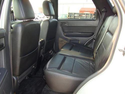 Ford Escape 2009 photo 5