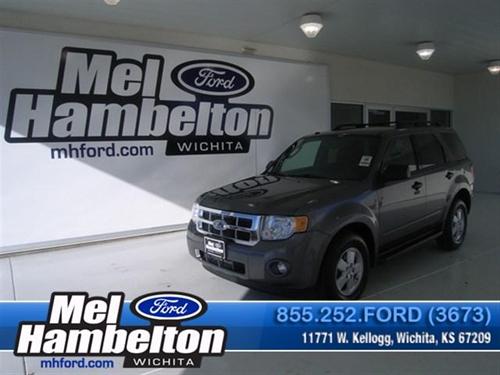 Ford Escape ESi Other