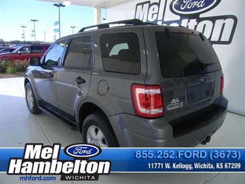 Ford Escape 2009 photo 2