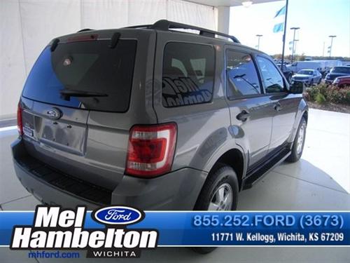 Ford Escape 2009 photo 3
