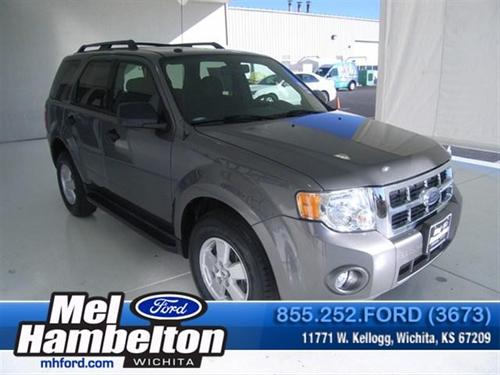 Ford Escape 2009 photo 4