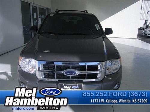 Ford Escape 2009 photo 5