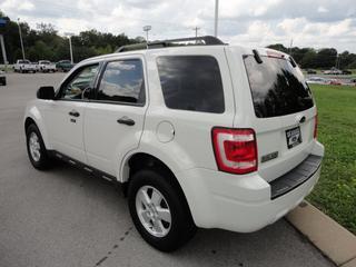 Ford Escape ESi Other