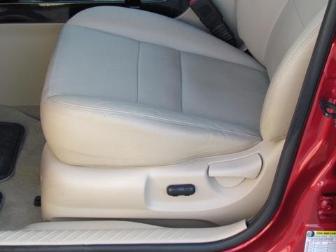 Ford Escape 2009 photo 1