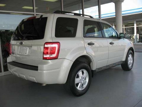 Ford Escape XLS Other