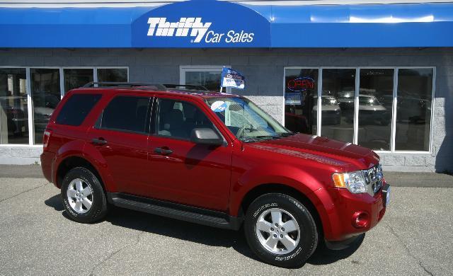 Ford Escape ESi Sport Utility
