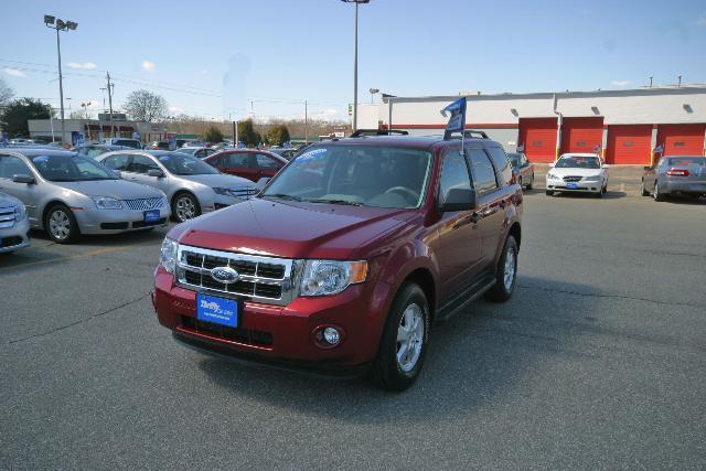 Ford Escape 2009 photo 1