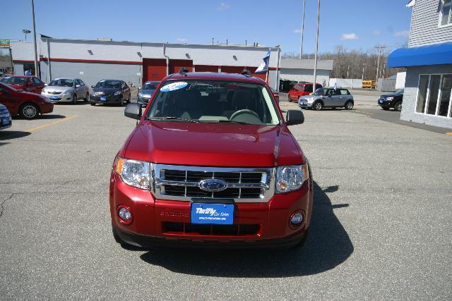 Ford Escape 2009 photo 2