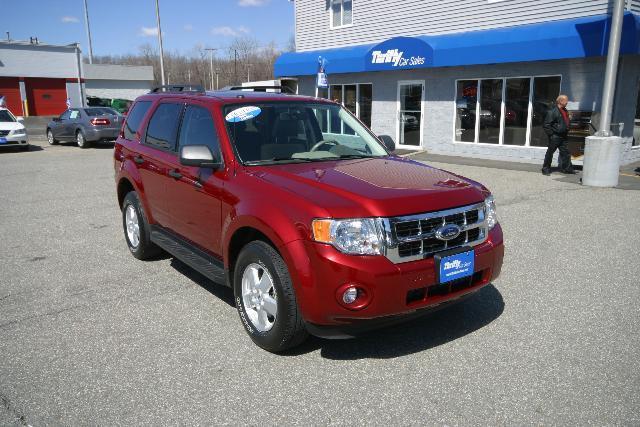 Ford Escape 2009 photo 3