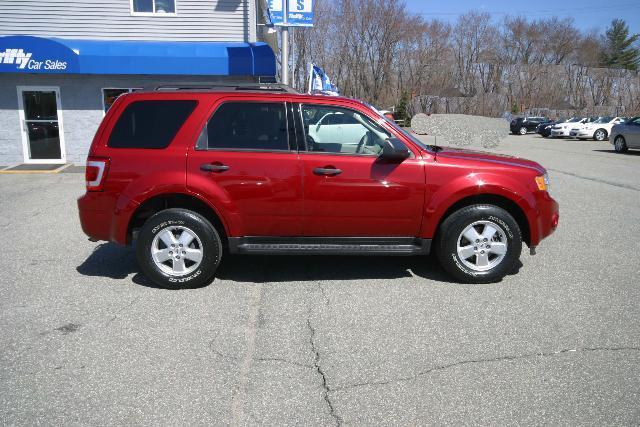 Ford Escape 2009 photo 4