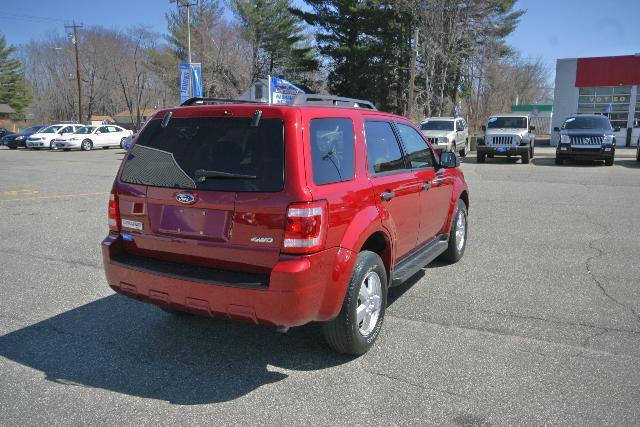 Ford Escape 2009 photo 5