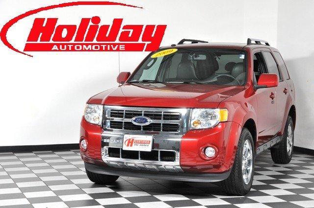 Ford Escape SLT 25 Sport Utility