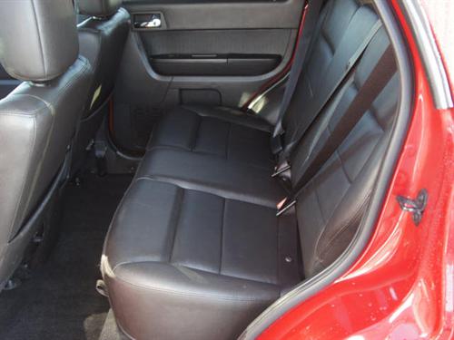 Ford Escape 2009 photo 3